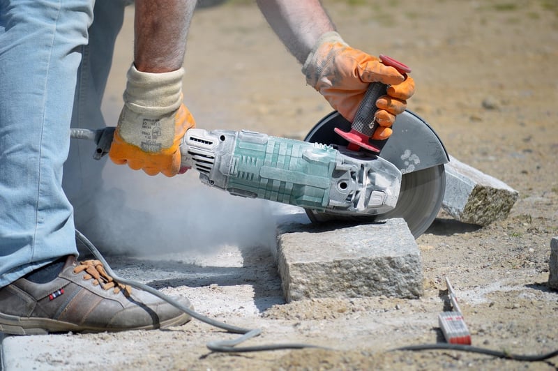 Energy-efficient tools